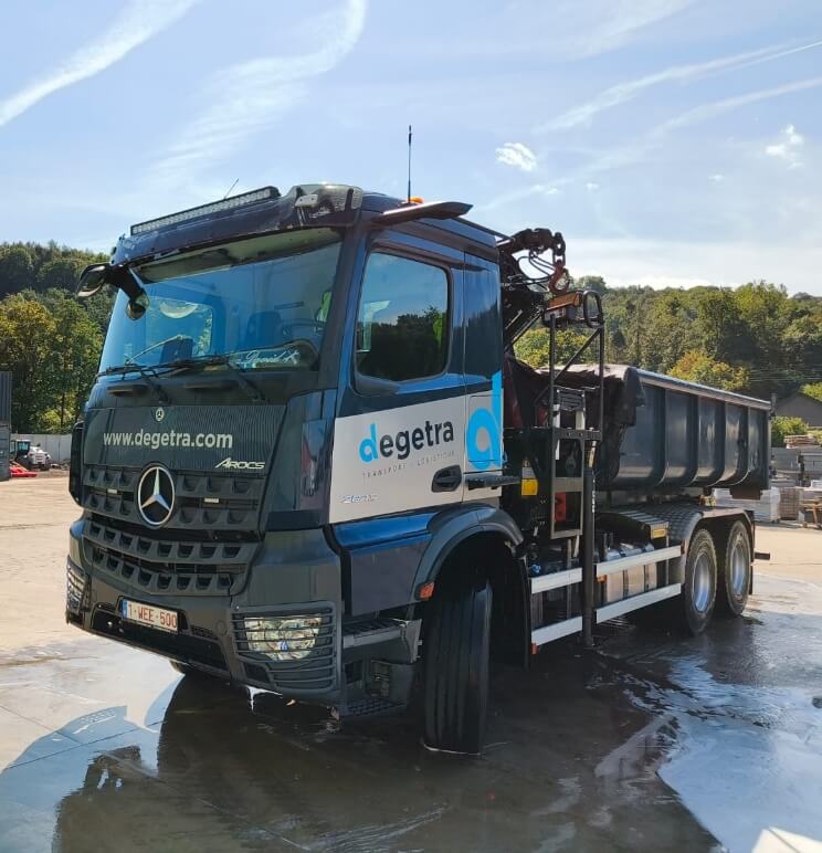 Transport et manutention - photo 2